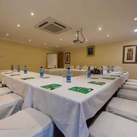 Conference Package Exclusive Offers