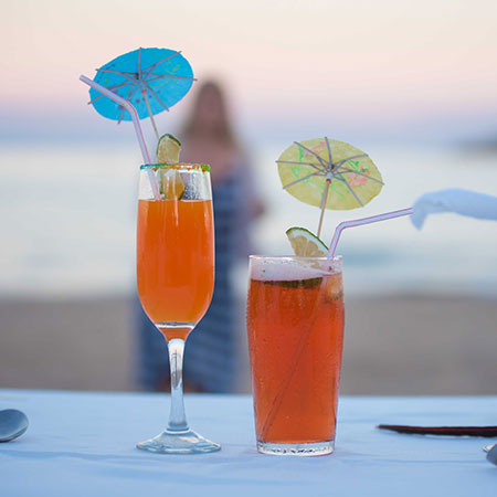 What's On Exclusive Offers